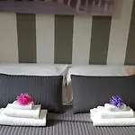 Bsuites Apartment