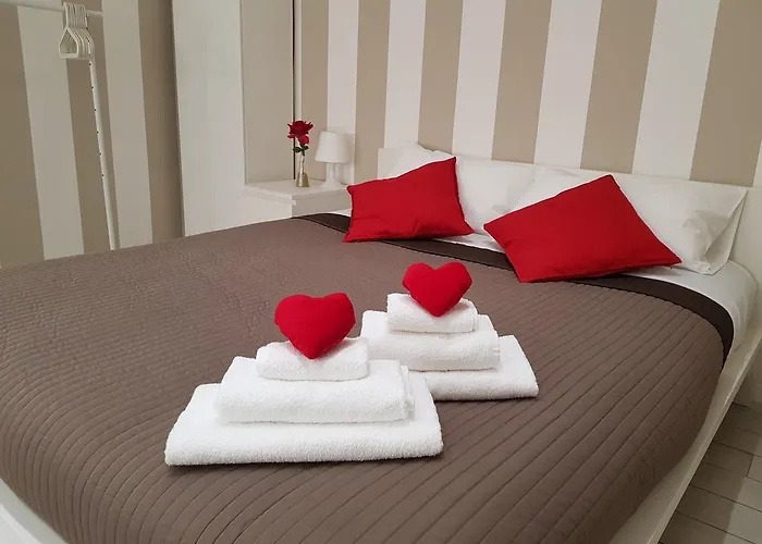 Bsuites Apartment