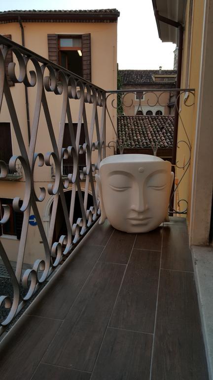 Appartamento Bsuites Padova