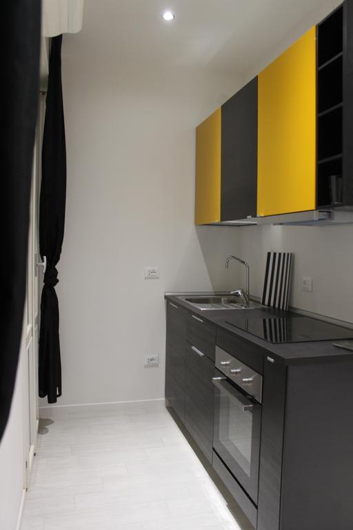 Appartamento Bsuites *