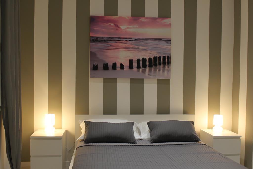 Bsuites Padova