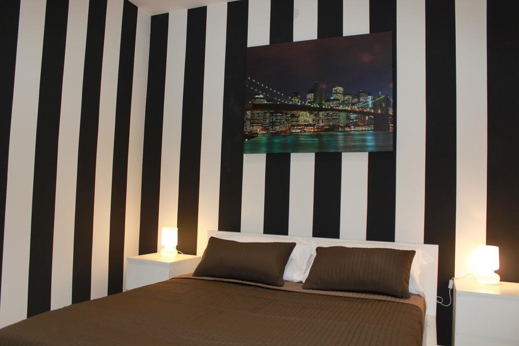 Apartment Bsuites *