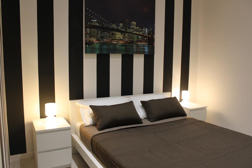 Bsuites Apartment