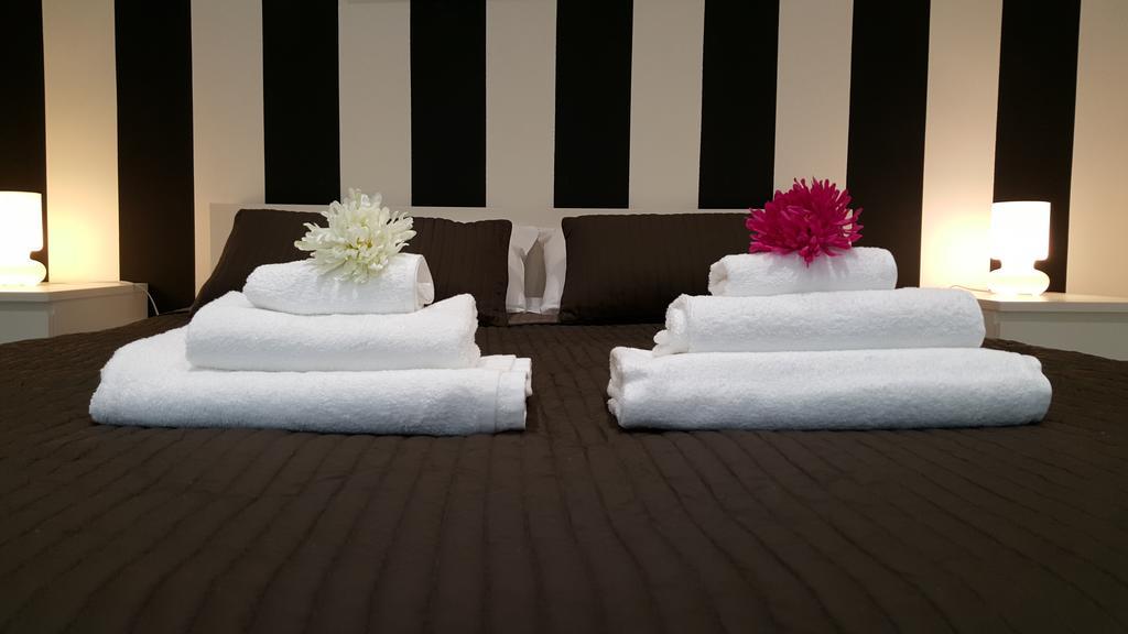 Bsuites Padova