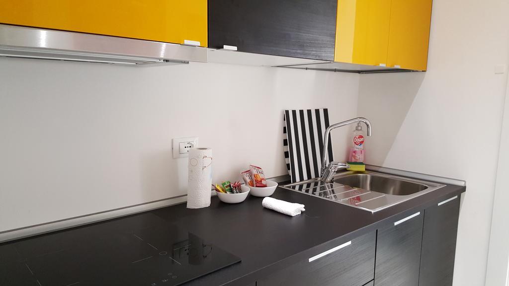 Bsuites * Padova