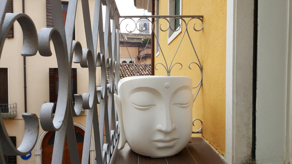 Bsuites * Padova