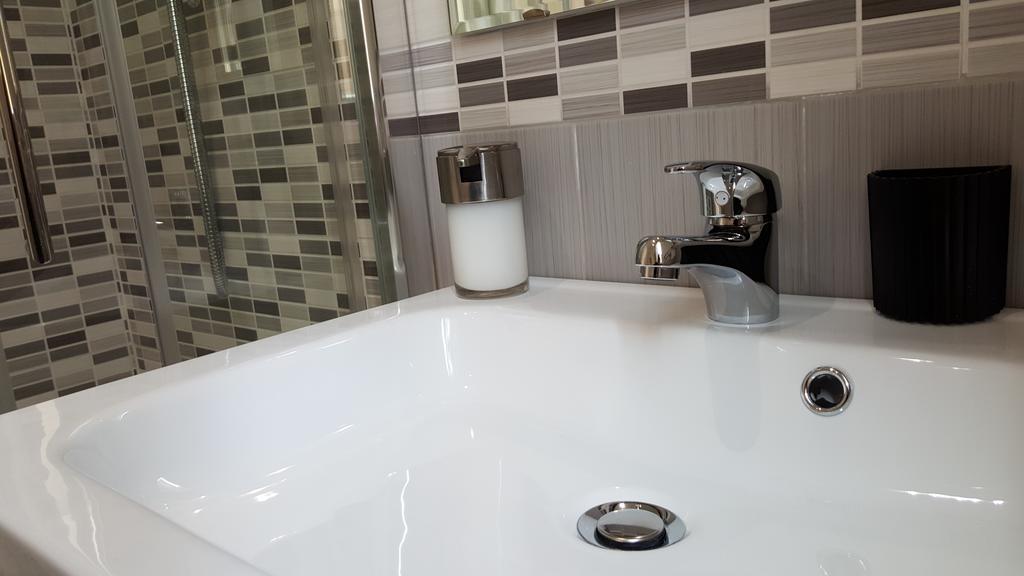 Bsuites Padova