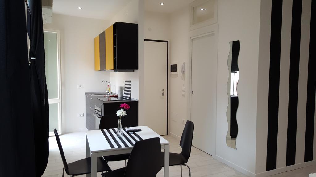 Appartamento Bsuites *