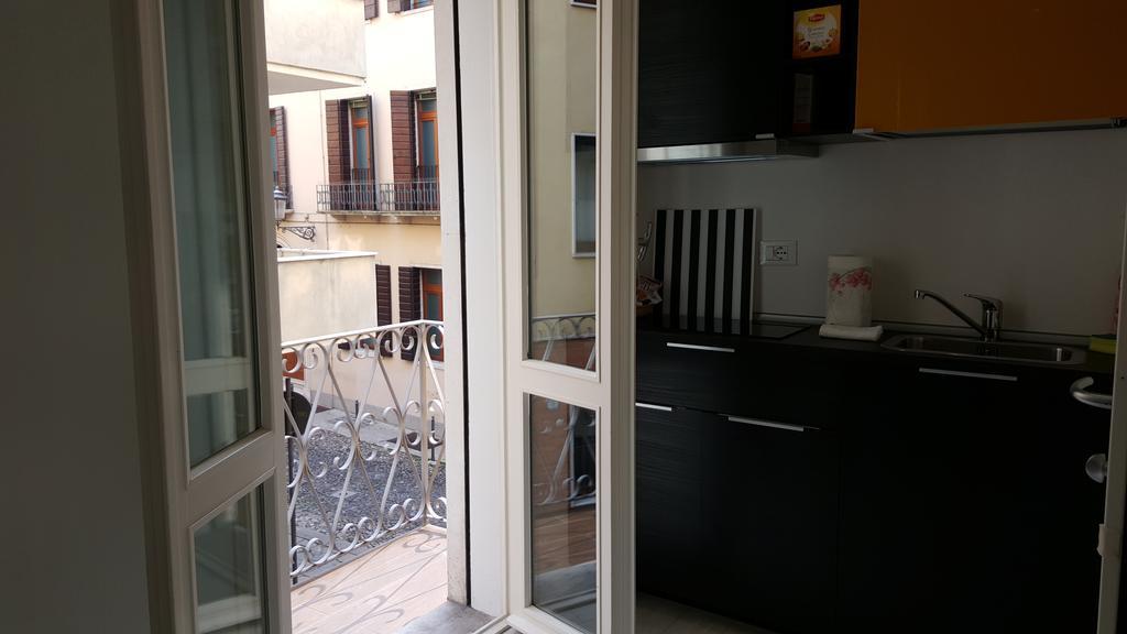 Appartamento Bsuites
