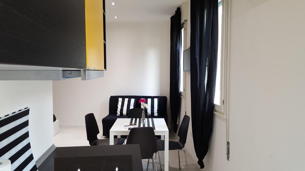 Appartamento Bsuites