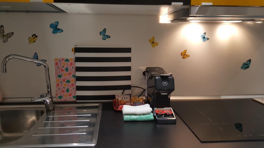 Bsuites Appartamento *