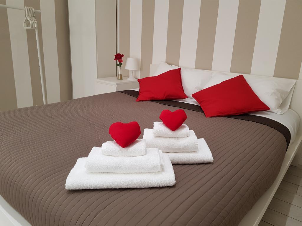 Appartamento Bsuites