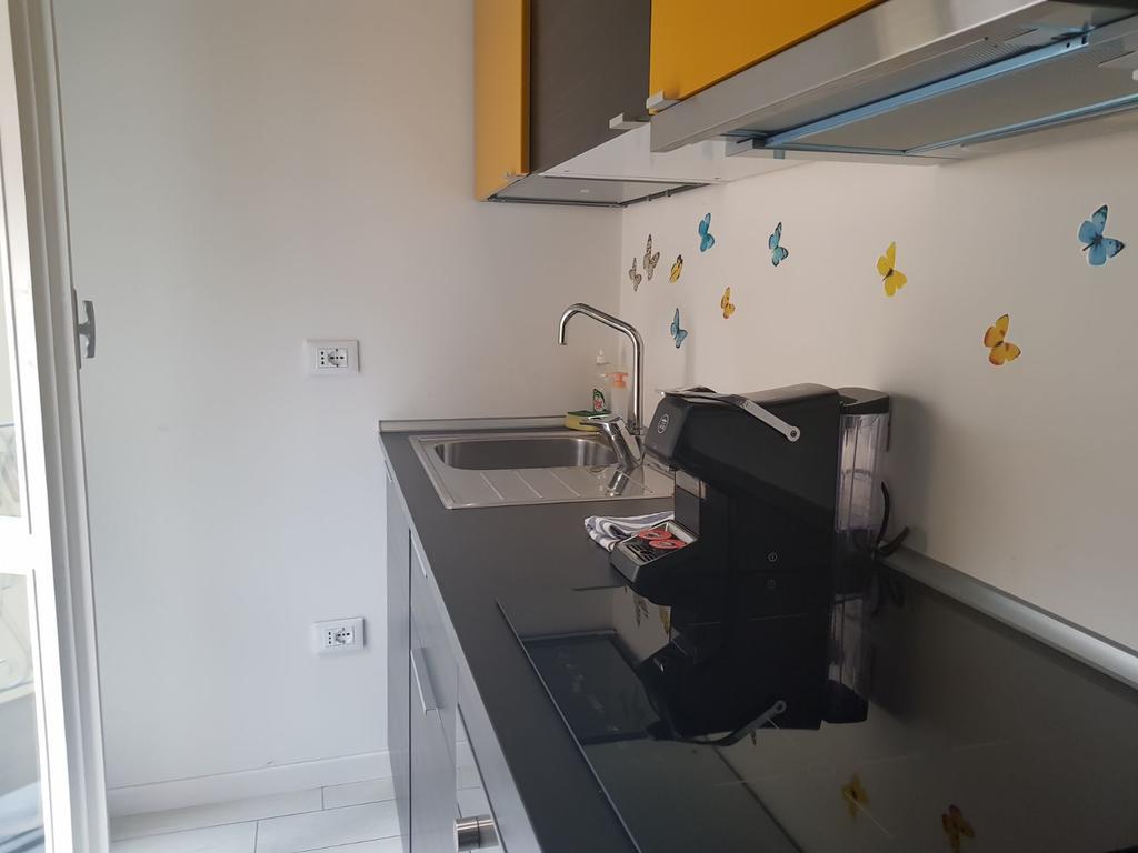 Apartment Bsuites