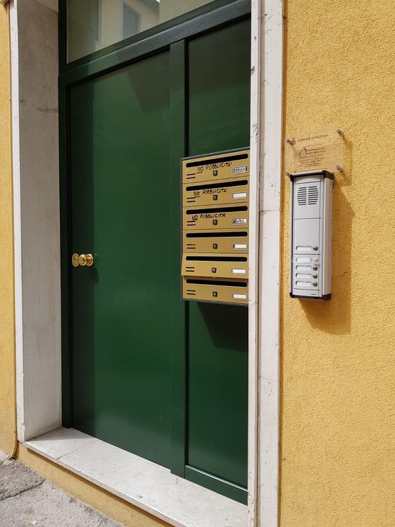 Bsuites * Padova