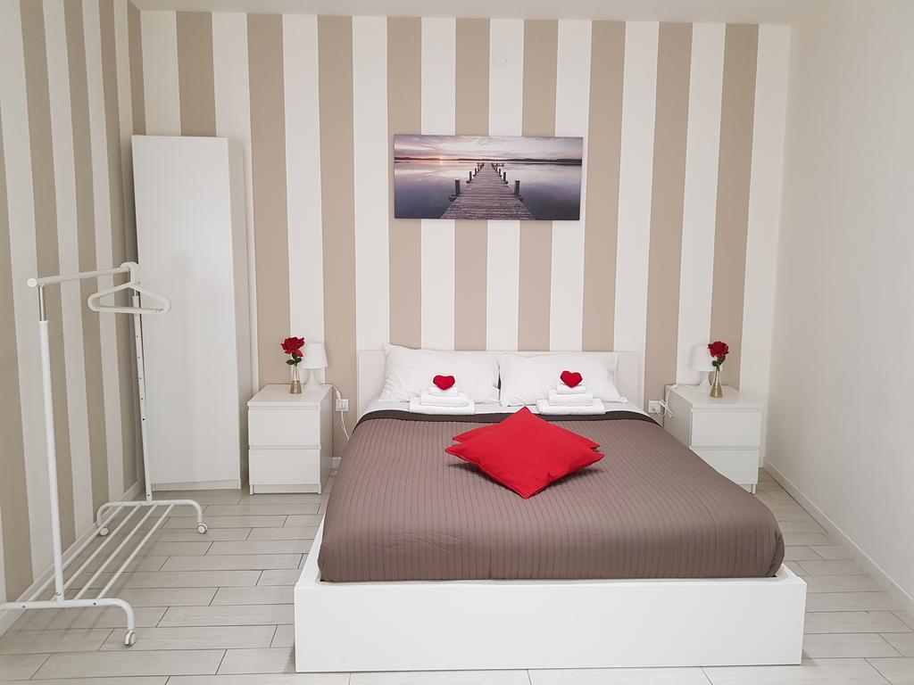 Appartamento Bsuites