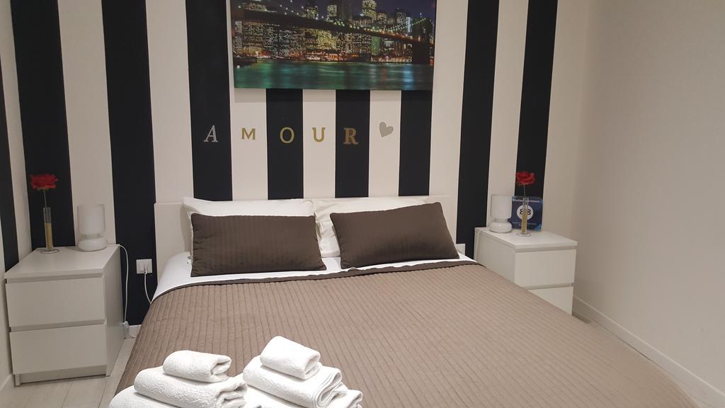 Bsuites Appartamento *